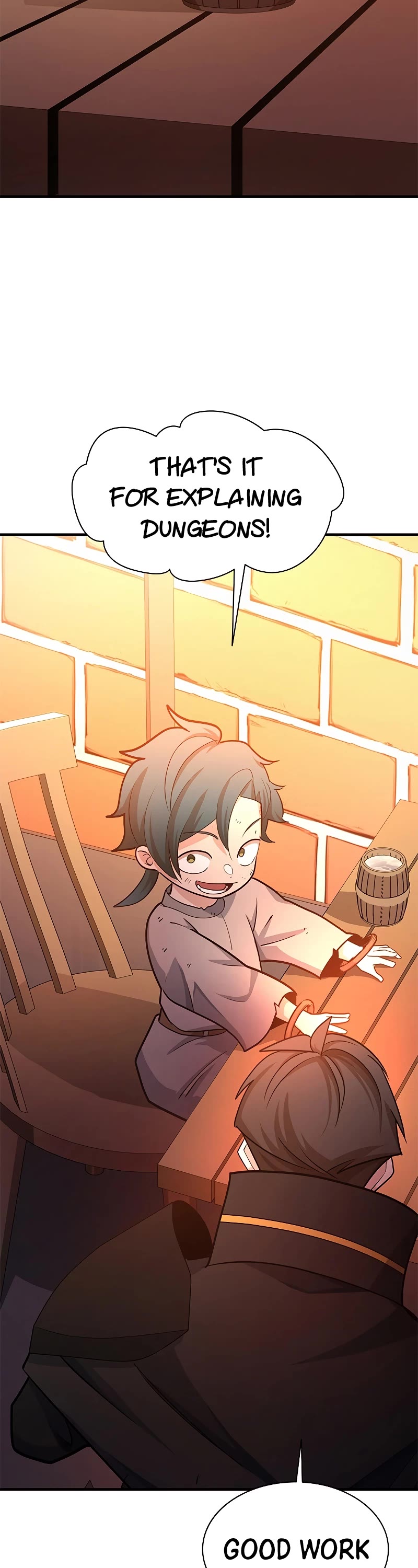 The Tutorial is Too Hard Chapter 180 page 19 - Chapter 180