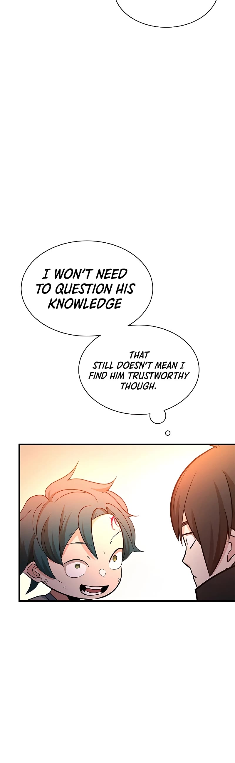 The Tutorial is Too Hard Chapter 180 page 20 - Chapter 180