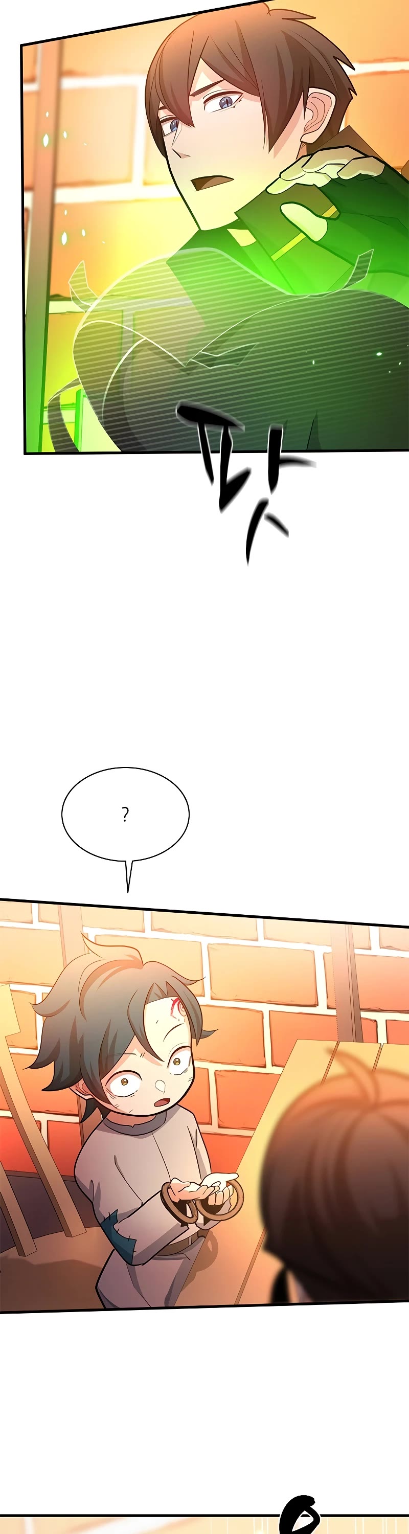 The Tutorial is Too Hard Chapter 180 page 22 - Chapter 180