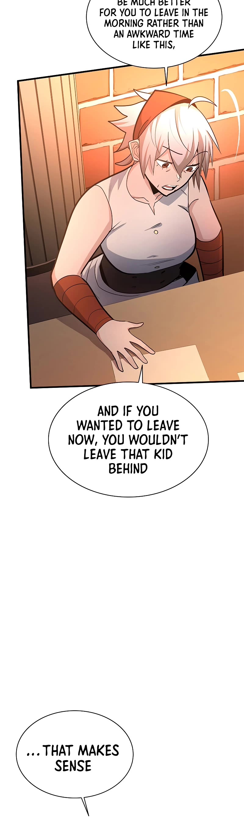 The Tutorial is Too Hard Chapter 180 page 26 - Chapter 180
