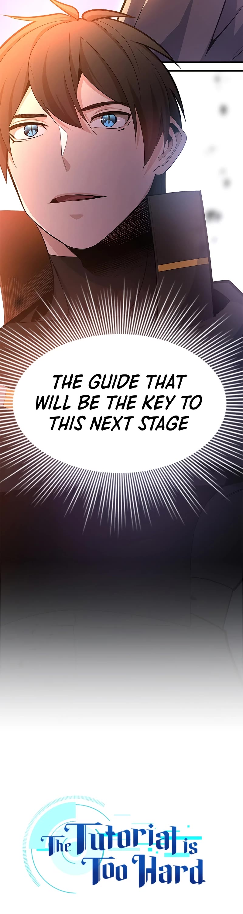 The Tutorial is Too Hard Chapter 180 page 3 - Chapter 180