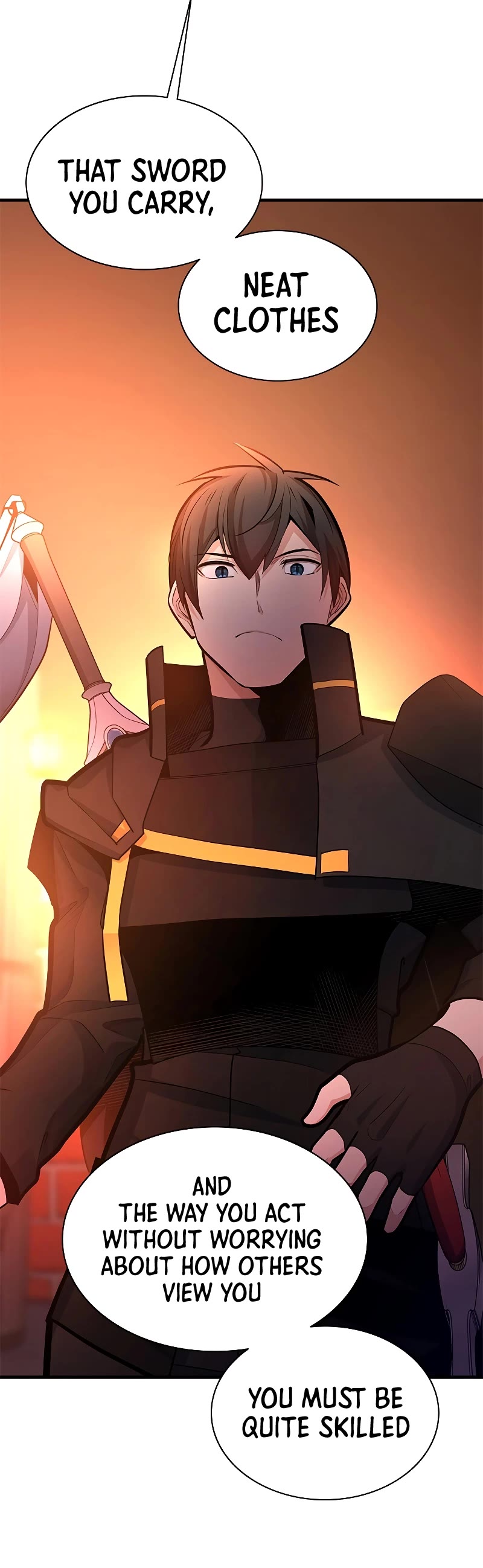 The Tutorial is Too Hard Chapter 180 page 30 - Chapter 180