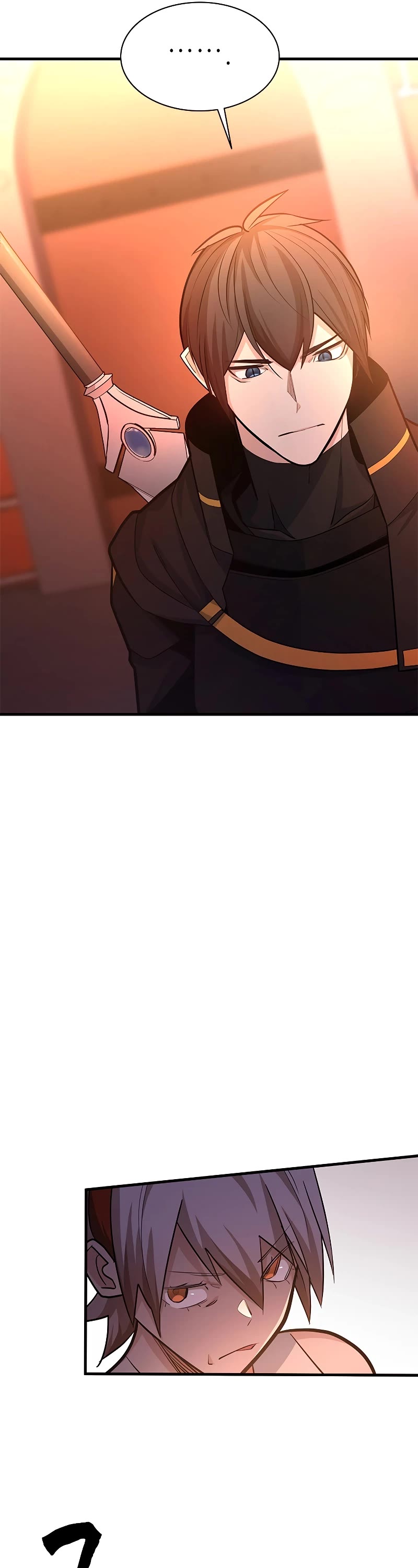 The Tutorial is Too Hard Chapter 180 page 32 - Chapter 180