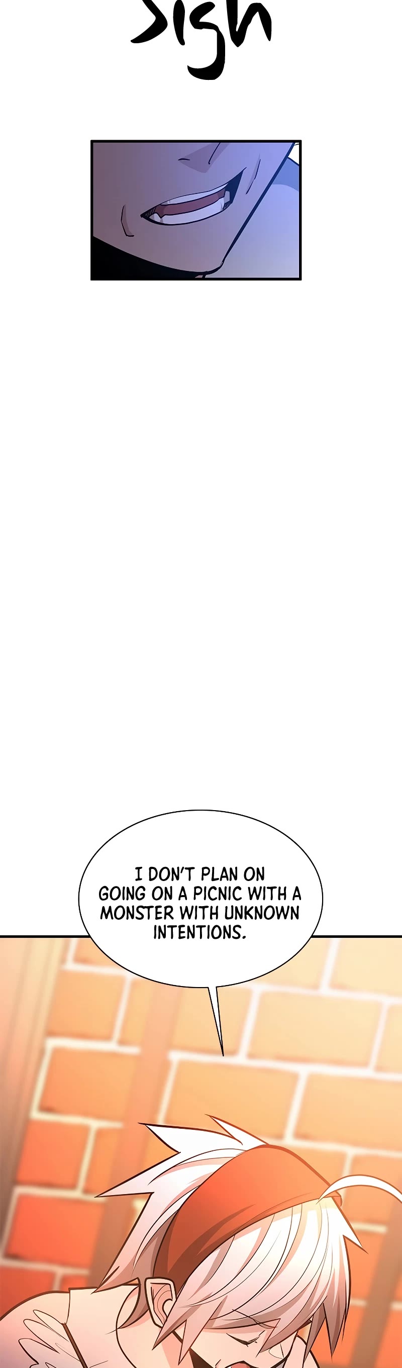 The Tutorial is Too Hard Chapter 180 page 35 - Chapter 180