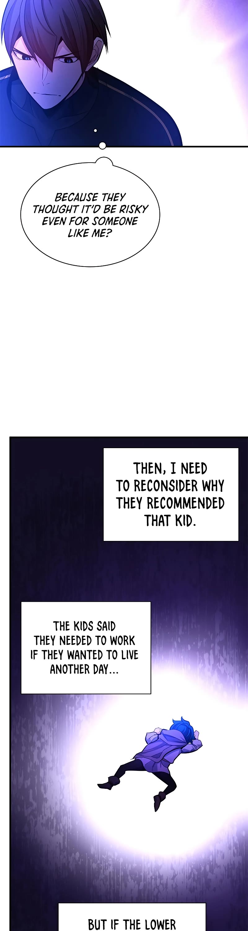 The Tutorial is Too Hard Chapter 180 page 39 - Chapter 180