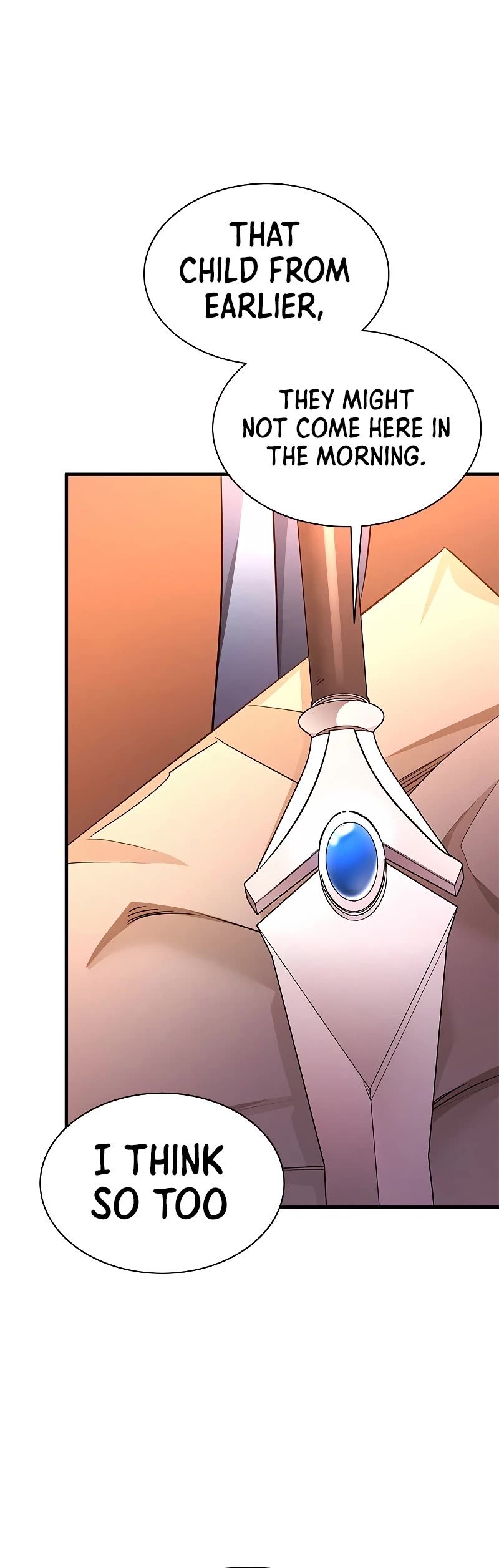 The Tutorial is Too Hard Chapter 180 page 41 - Chapter 180