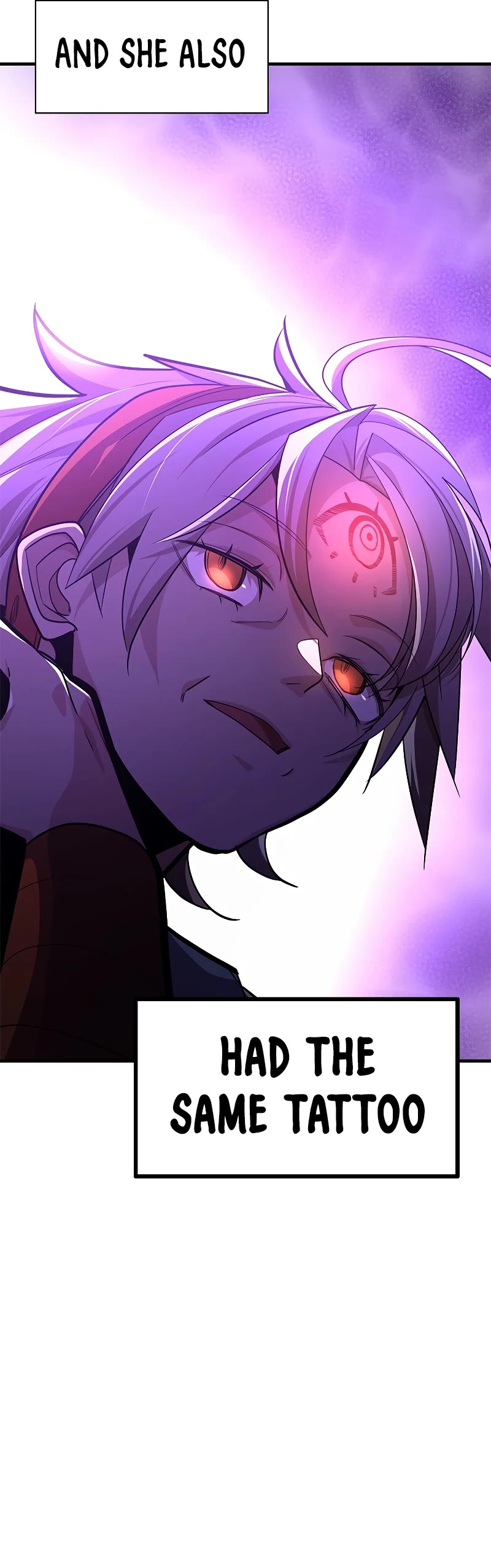 The Tutorial is Too Hard Chapter 180 page 45 - Chapter 180