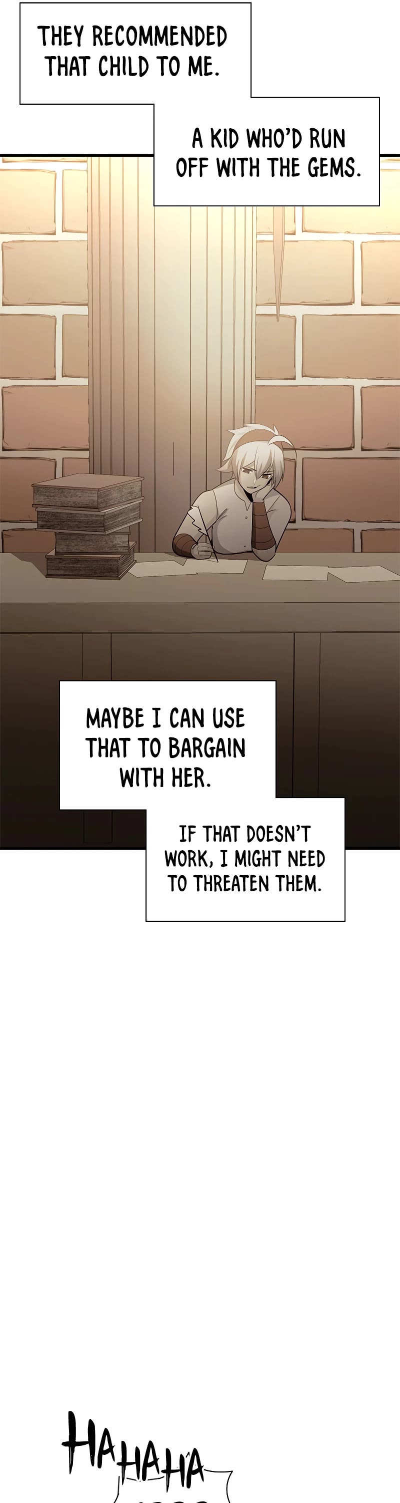 The Tutorial is Too Hard Chapter 180 page 47 - Chapter 180