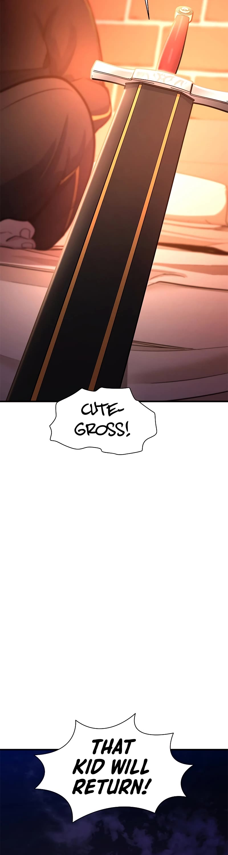 The Tutorial is Too Hard Chapter 180 page 49 - Chapter 180