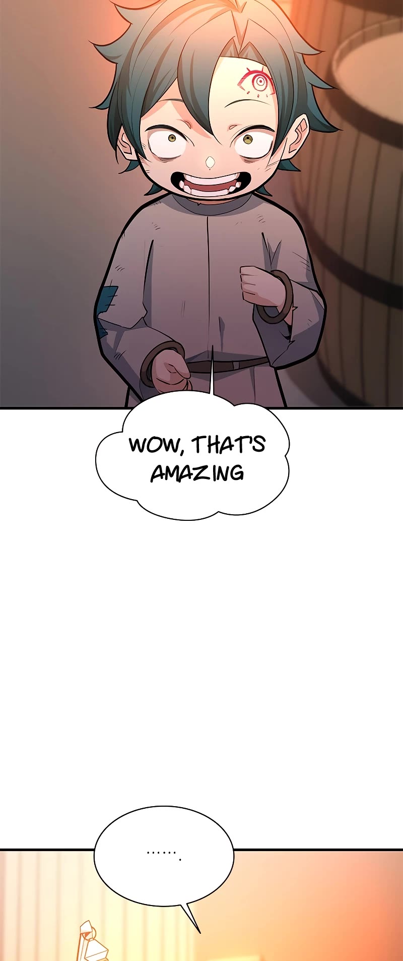 The Tutorial is Too Hard Chapter 180 page 5 - Chapter 180