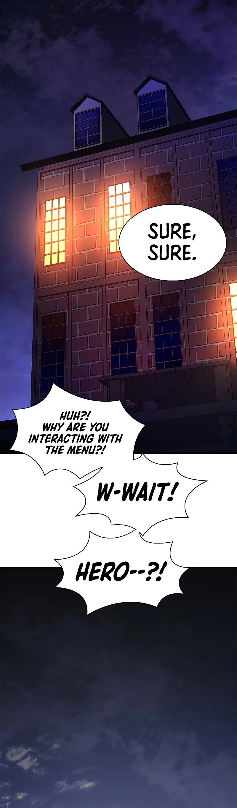 The Tutorial is Too Hard Chapter 180 page 50 - Chapter 180
