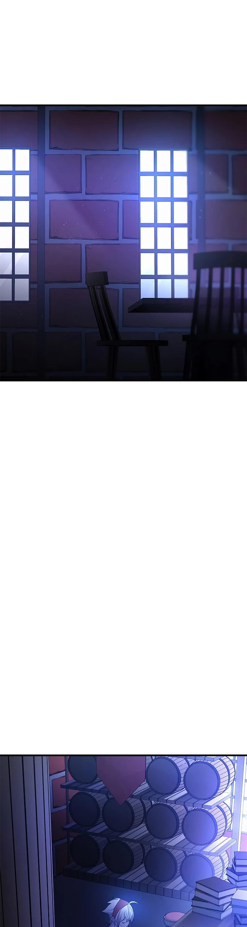 The Tutorial is Too Hard Chapter 180 page 52 - Chapter 180