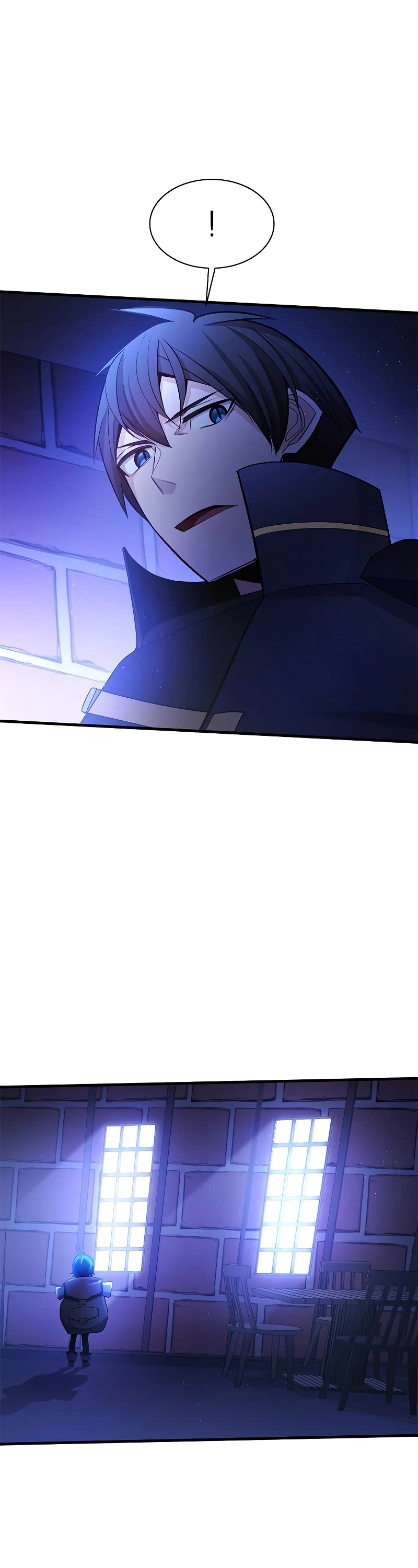 The Tutorial is Too Hard Chapter 180 page 54 - Chapter 180