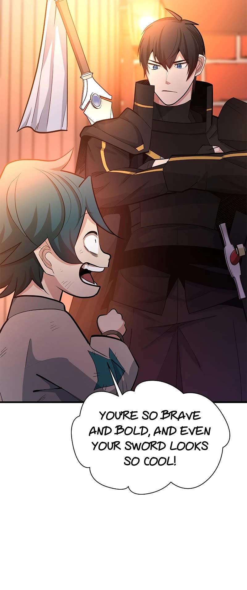 The Tutorial is Too Hard Chapter 180 page 6 - Chapter 180