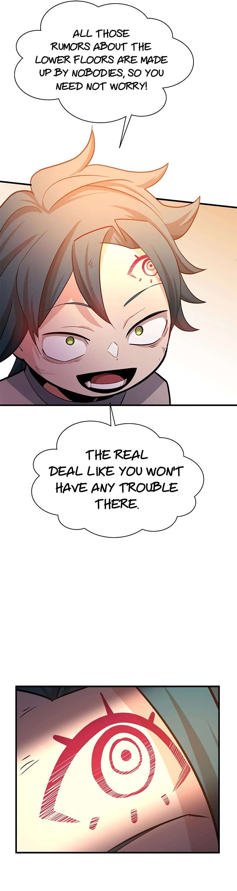 The Tutorial is Too Hard Chapter 180 page 7 - Chapter 180