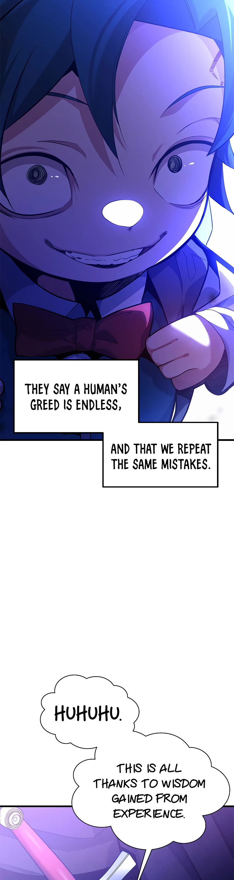 The Tutorial is Too Hard Chapter 181 page 10 - Chapter 181