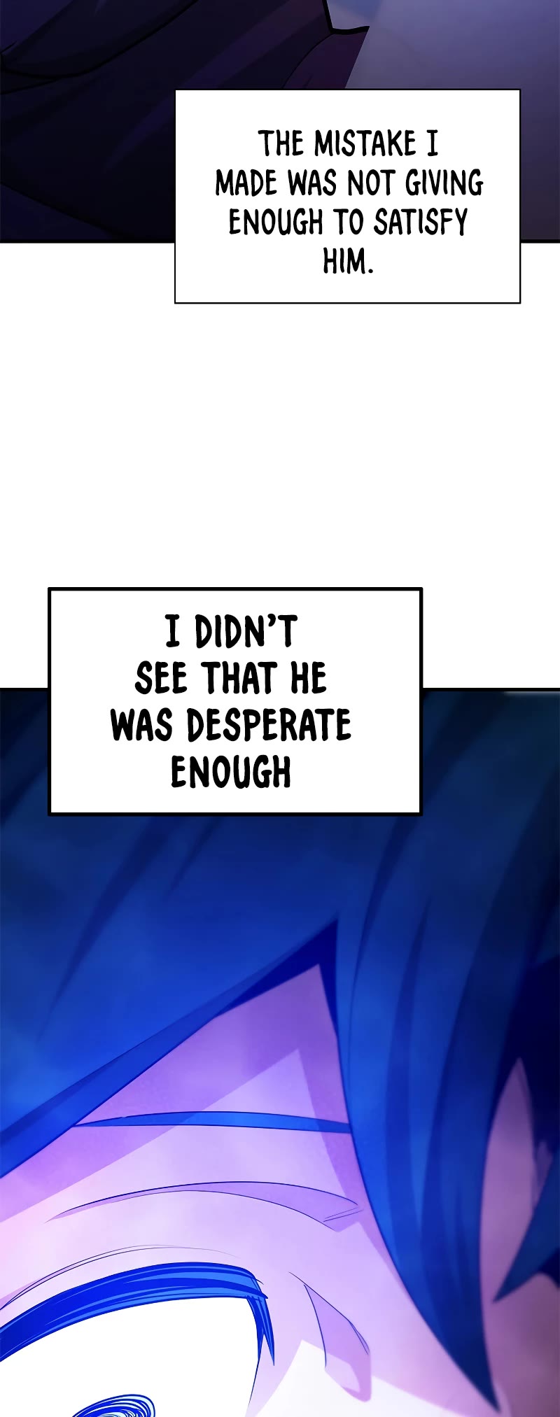 The Tutorial is Too Hard Chapter 181 page 12 - Chapter 181