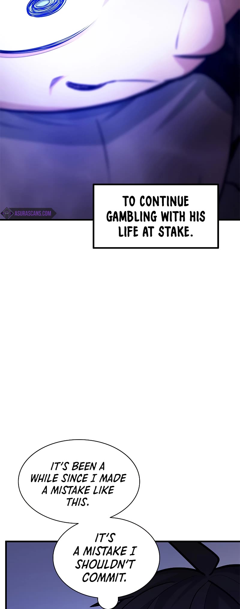 The Tutorial is Too Hard Chapter 181 page 13 - Chapter 181