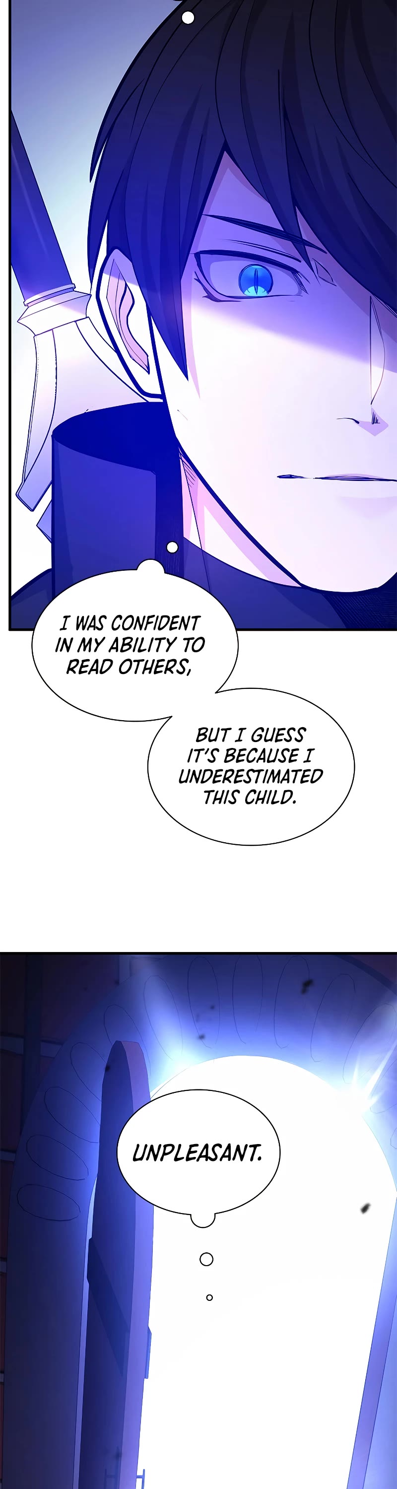 The Tutorial is Too Hard Chapter 181 page 14 - Chapter 181