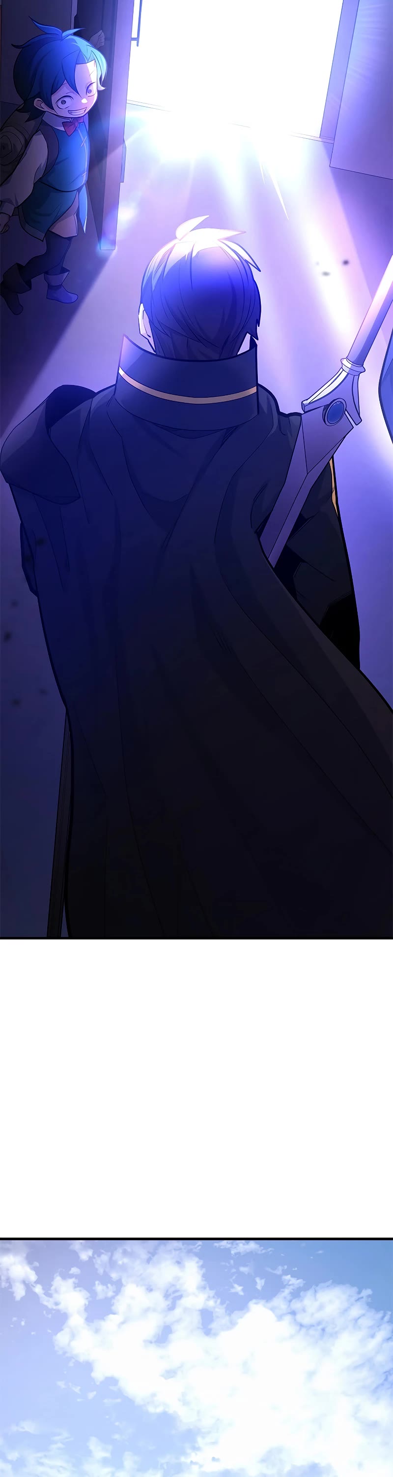 The Tutorial is Too Hard Chapter 181 page 15 - Chapter 181