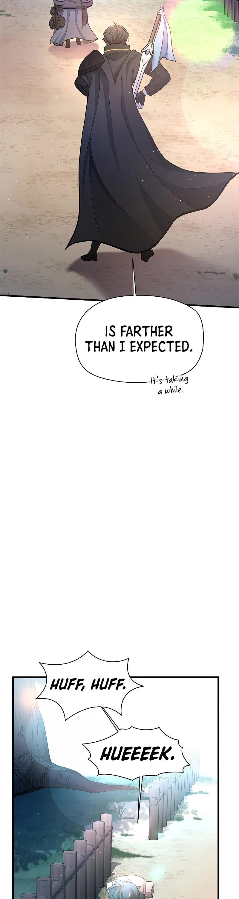 The Tutorial is Too Hard Chapter 181 page 17 - Chapter 181