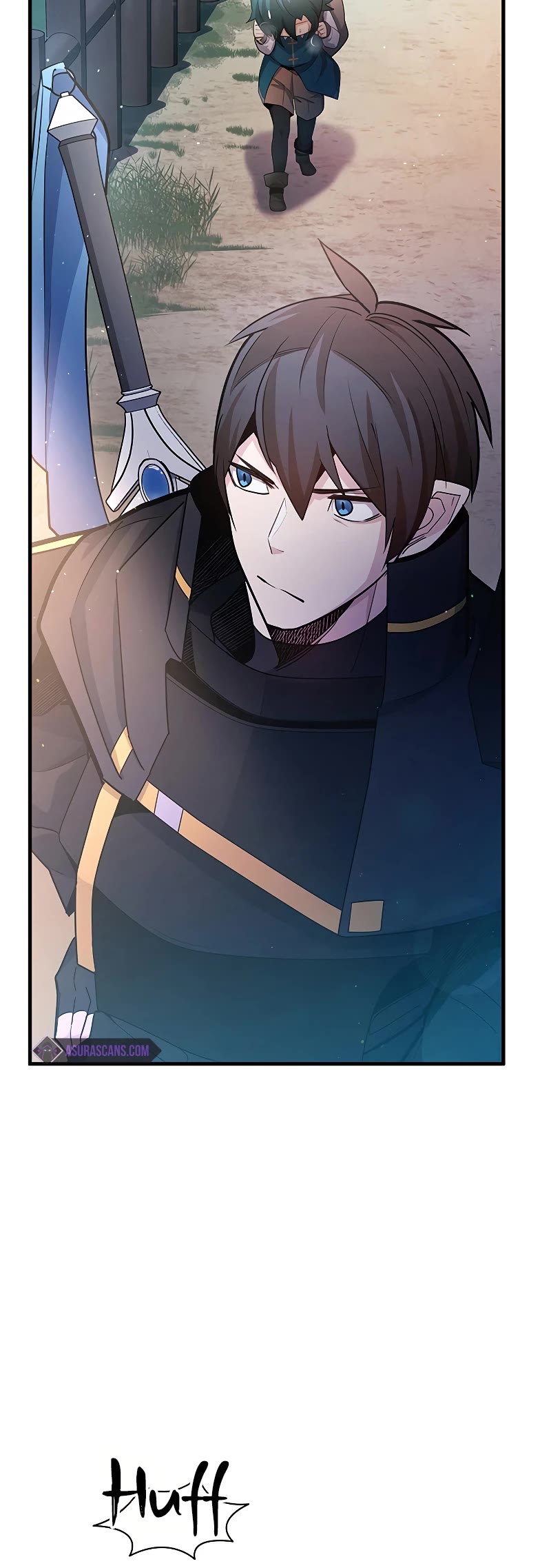 The Tutorial is Too Hard Chapter 181 page 18 - Chapter 181