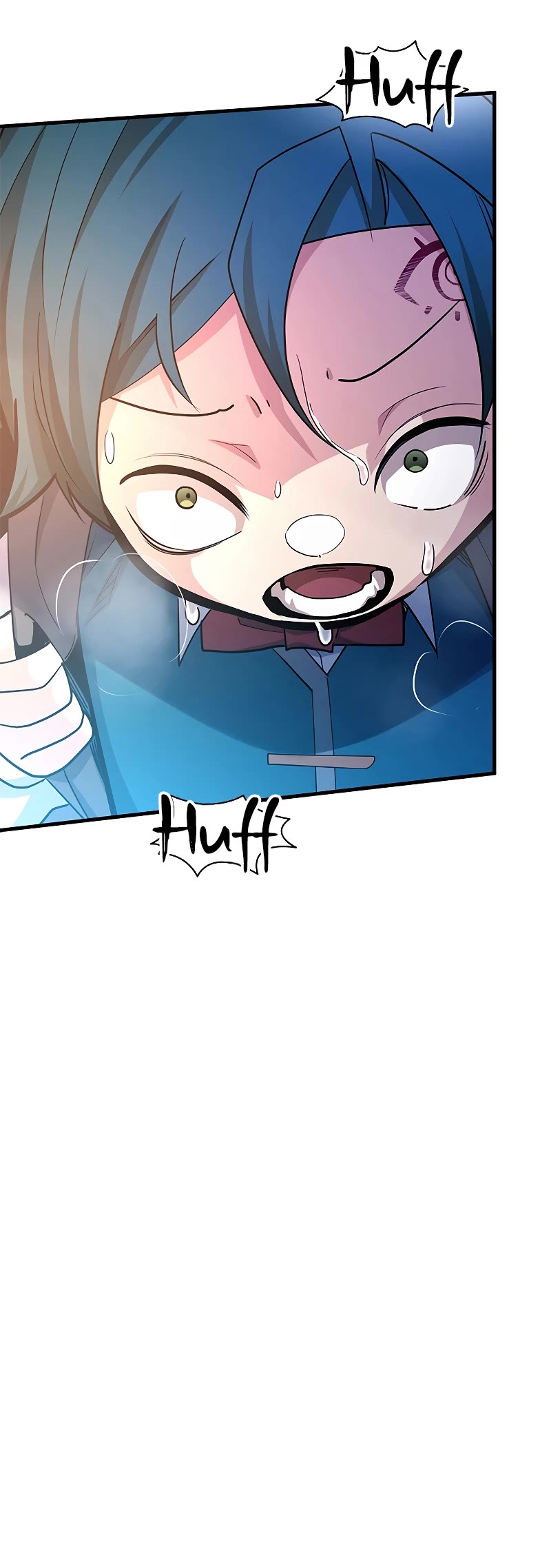 The Tutorial is Too Hard Chapter 181 page 19 - Chapter 181