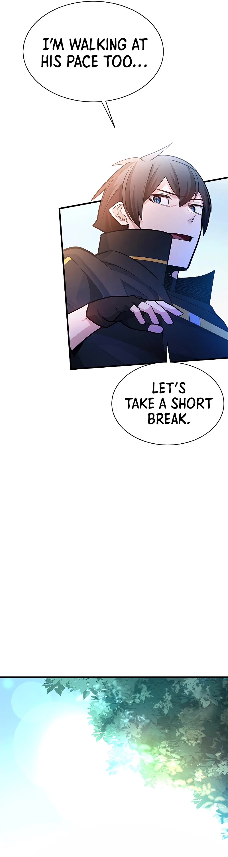 The Tutorial is Too Hard Chapter 181 page 20 - Chapter 181
