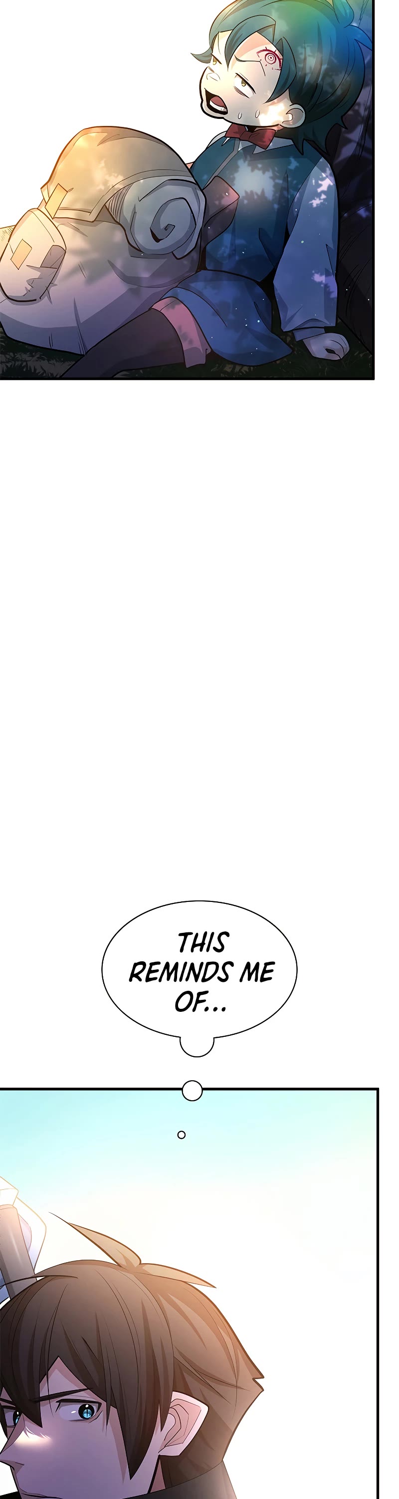 The Tutorial is Too Hard Chapter 181 page 22 - Chapter 181