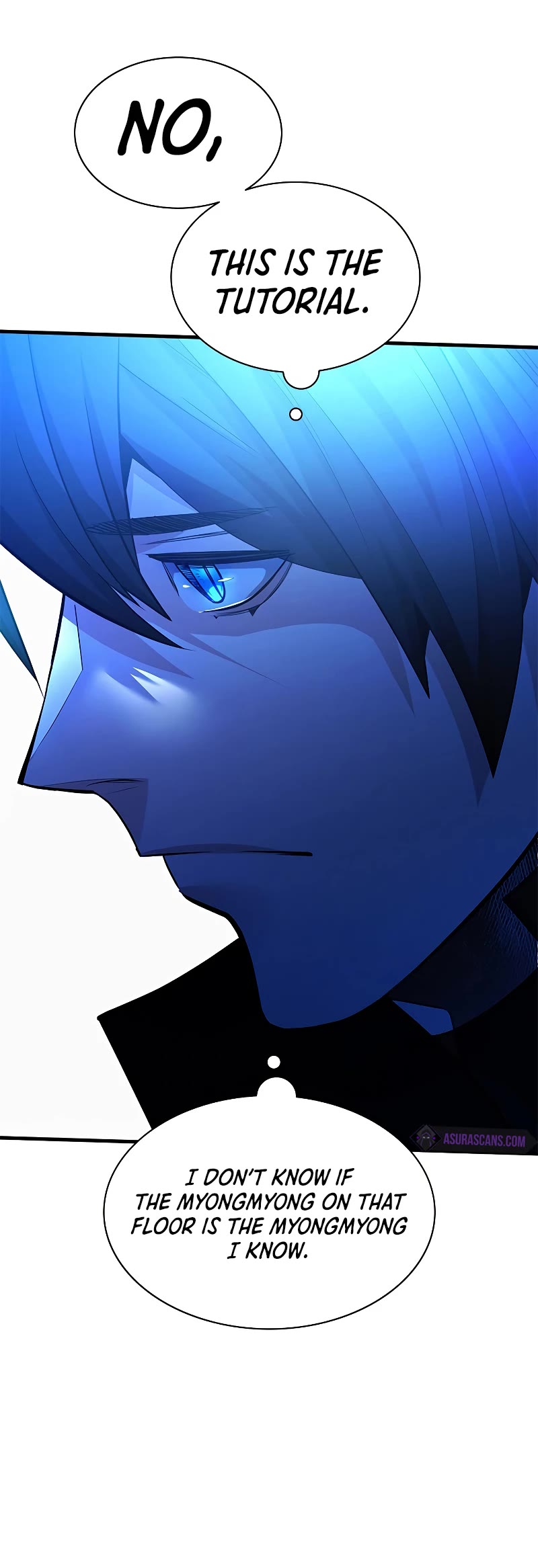 The Tutorial is Too Hard Chapter 181 page 25 - Chapter 181