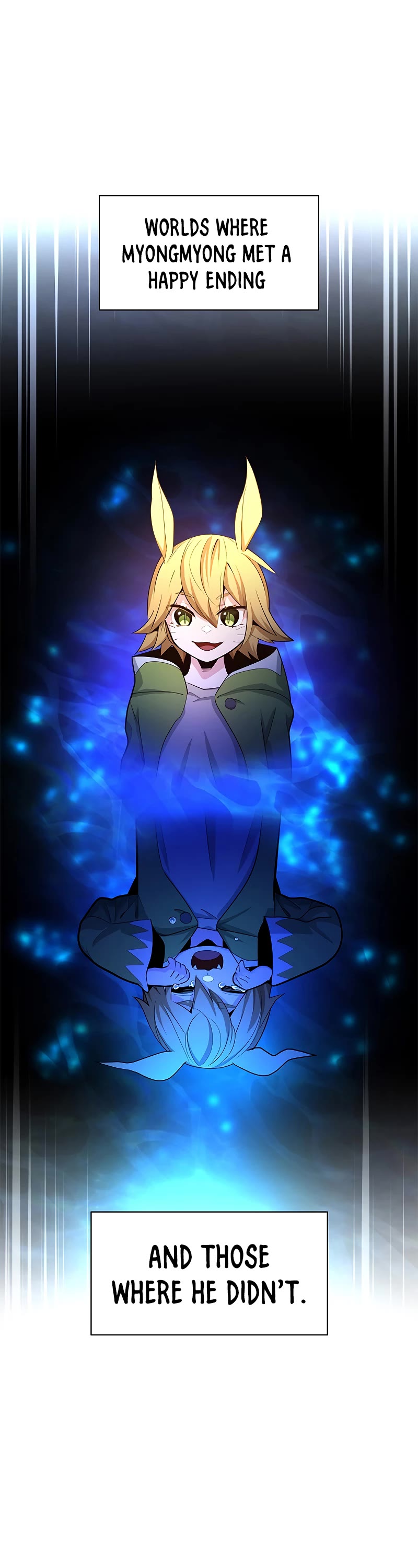 The Tutorial is Too Hard Chapter 181 page 27 - Chapter 181