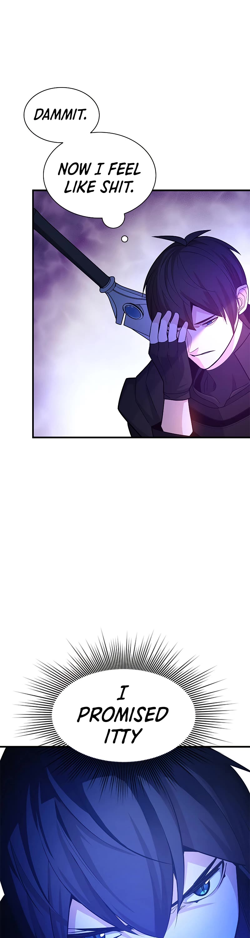 The Tutorial is Too Hard Chapter 181 page 28 - Chapter 181
