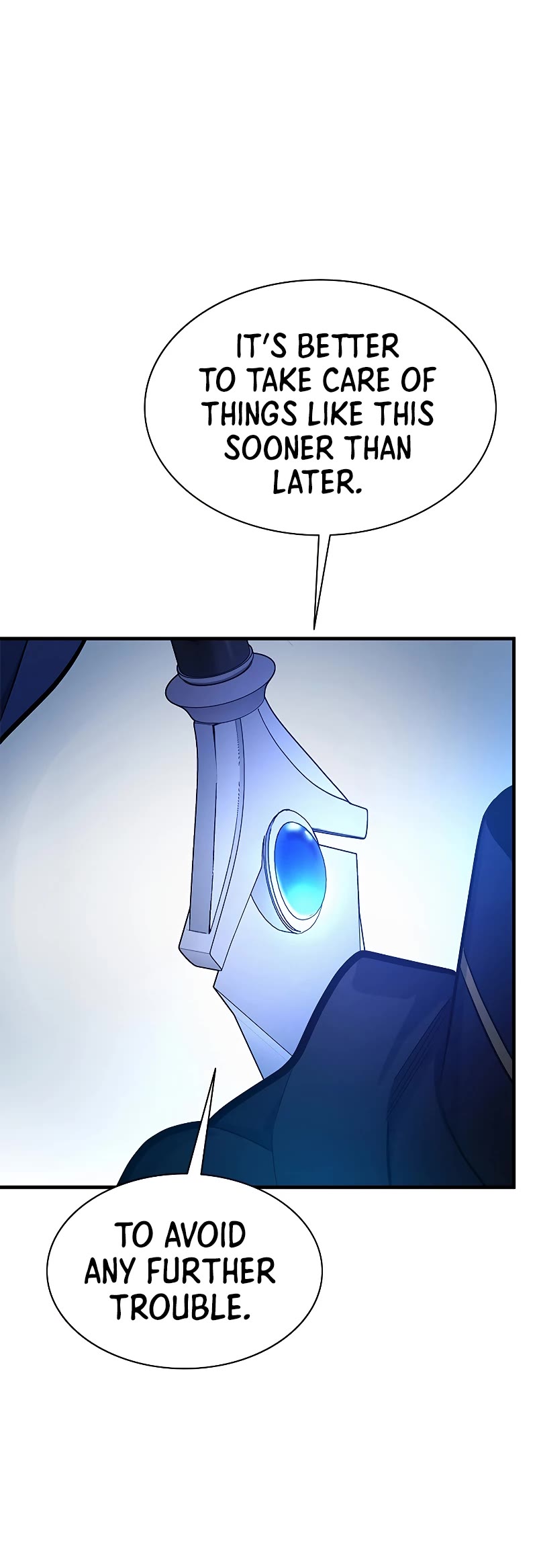 The Tutorial is Too Hard Chapter 181 page 31 - Chapter 181