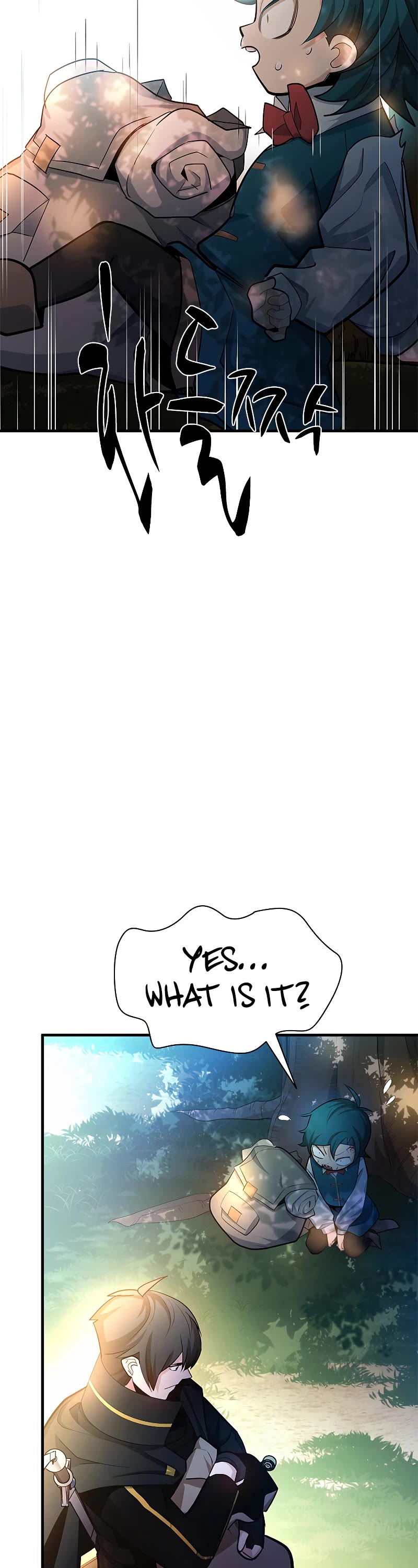 The Tutorial is Too Hard Chapter 181 page 33 - Chapter 181