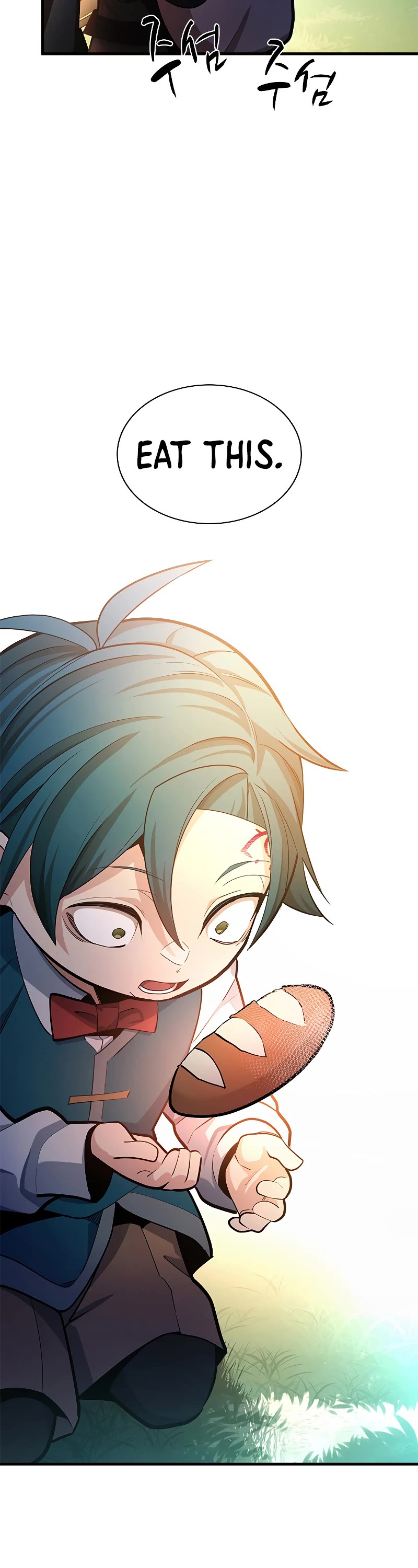 The Tutorial is Too Hard Chapter 181 page 34 - Chapter 181