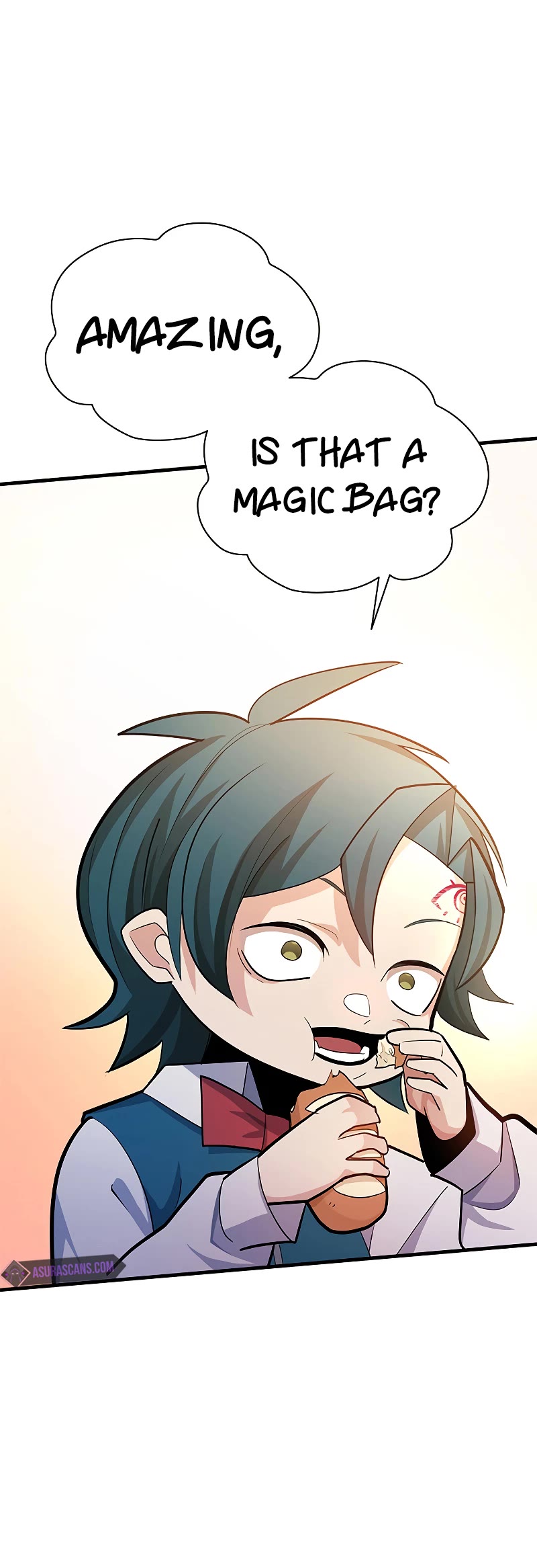 The Tutorial is Too Hard Chapter 181 page 36 - Chapter 181