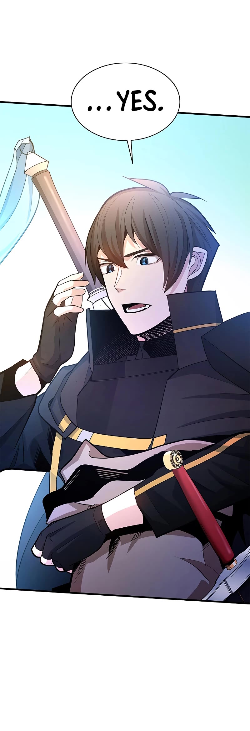 The Tutorial is Too Hard Chapter 181 page 37 - Chapter 181