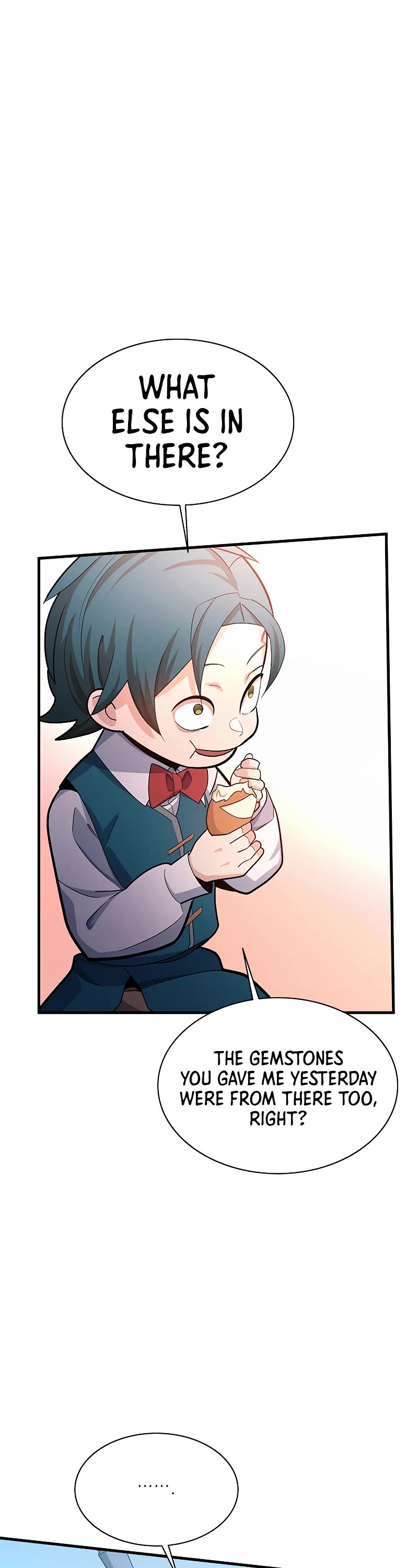 The Tutorial is Too Hard Chapter 181 page 38 - Chapter 181