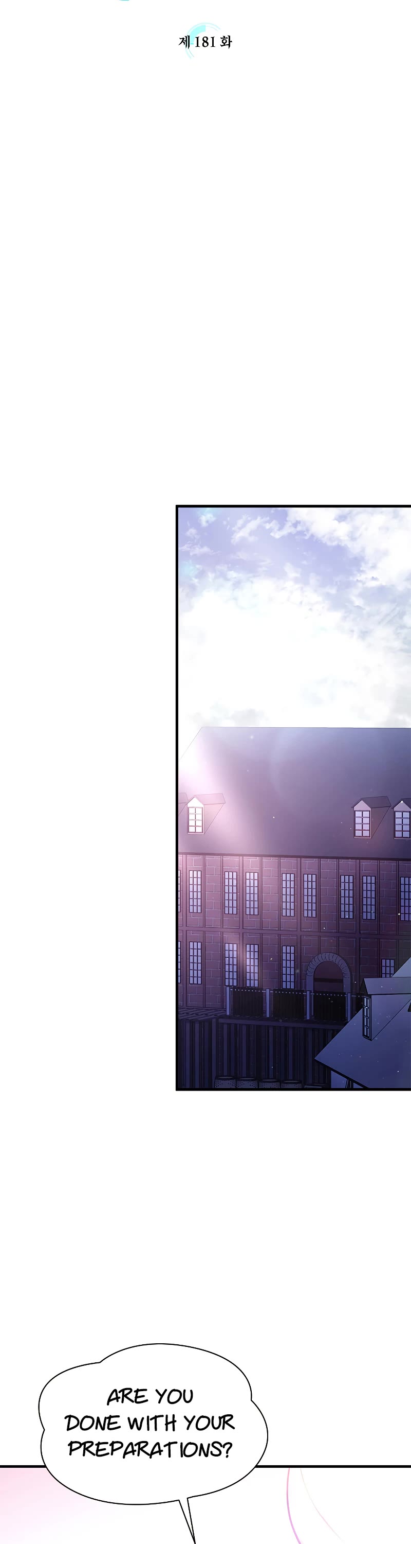 The Tutorial is Too Hard Chapter 181 page 4 - Chapter 181