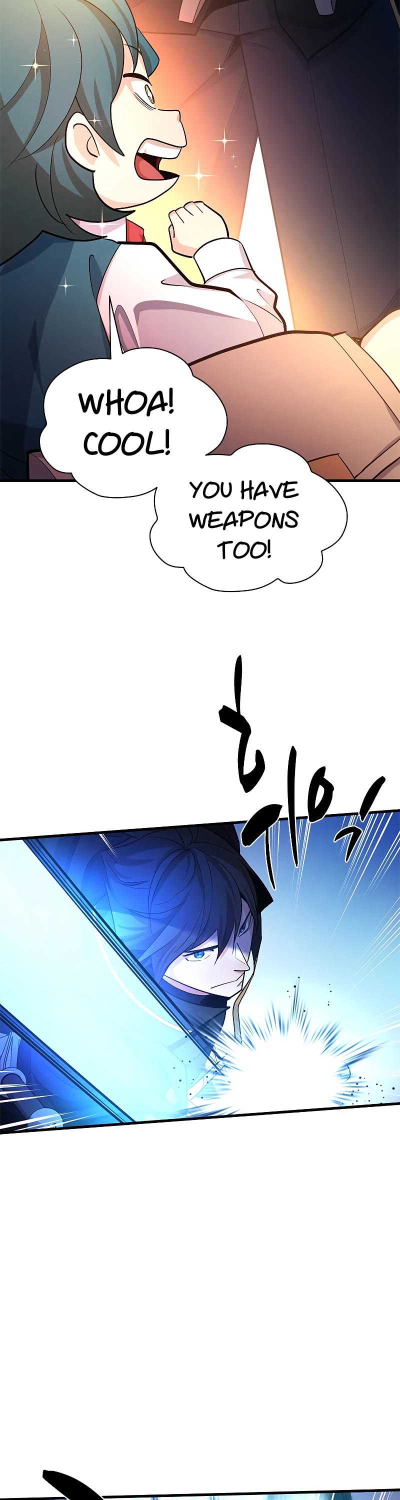 The Tutorial is Too Hard Chapter 181 page 40 - Chapter 181