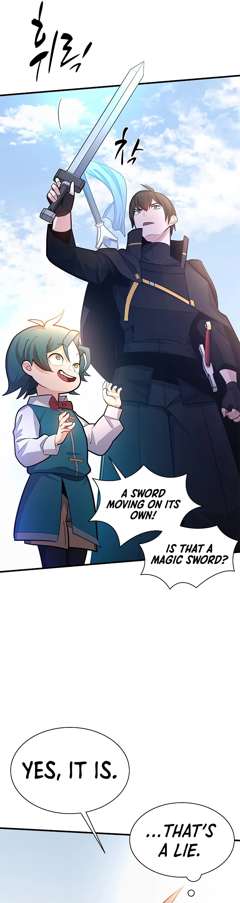The Tutorial is Too Hard Chapter 181 page 44 - Chapter 181