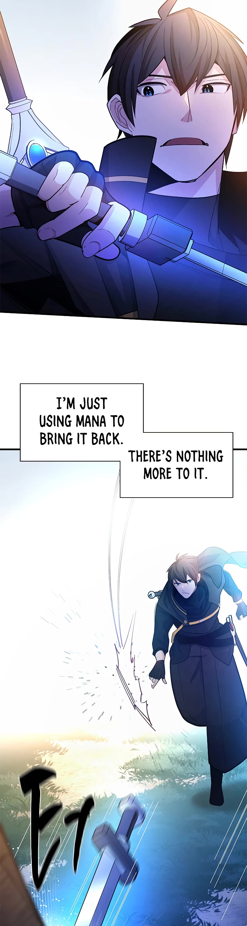 The Tutorial is Too Hard Chapter 181 page 45 - Chapter 181