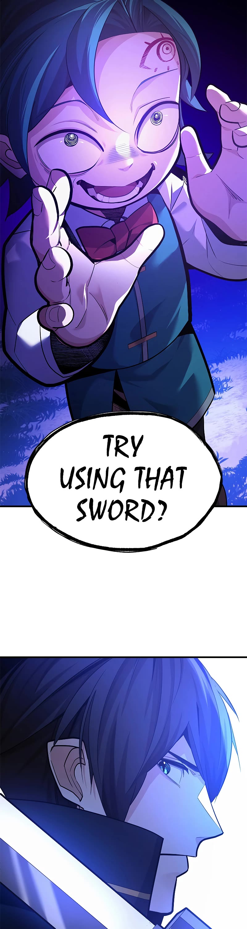 The Tutorial is Too Hard Chapter 181 page 50 - Chapter 181