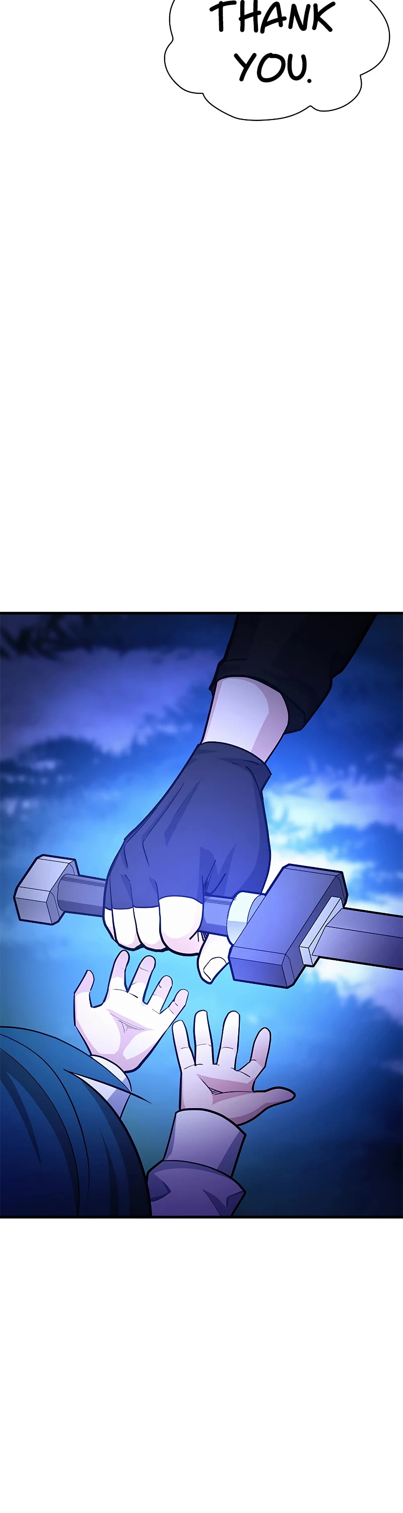 The Tutorial is Too Hard Chapter 181 page 52 - Chapter 181