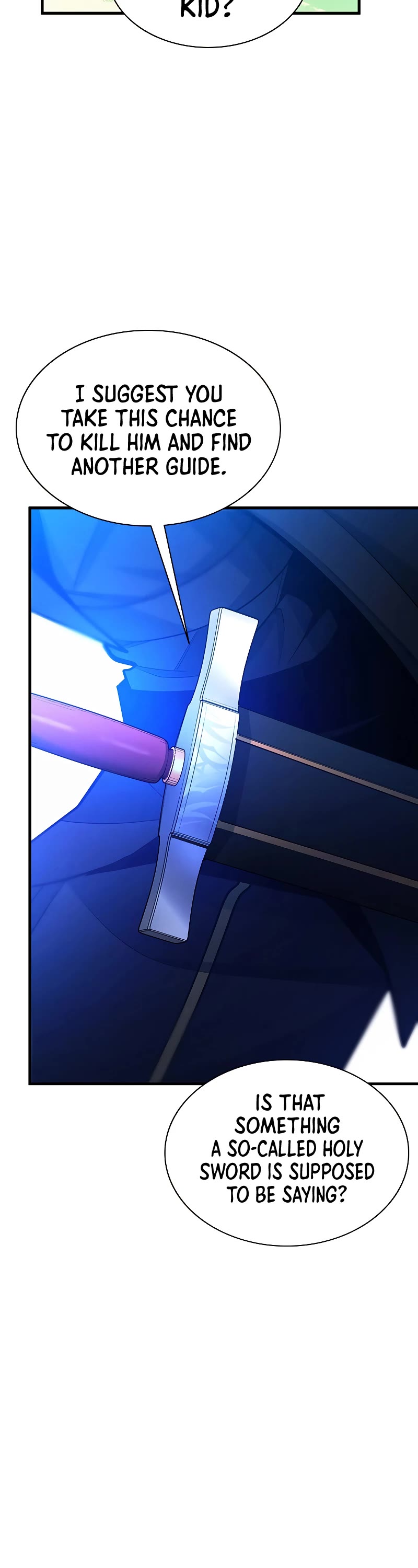 The Tutorial is Too Hard Chapter 182 page 10 - Chapter 182