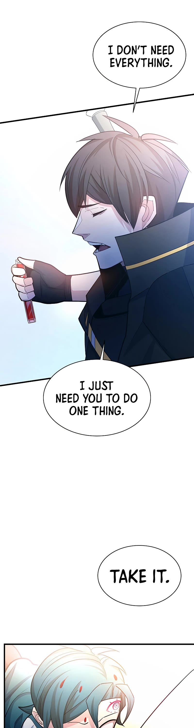 The Tutorial is Too Hard Chapter 182 page 20 - Chapter 182
