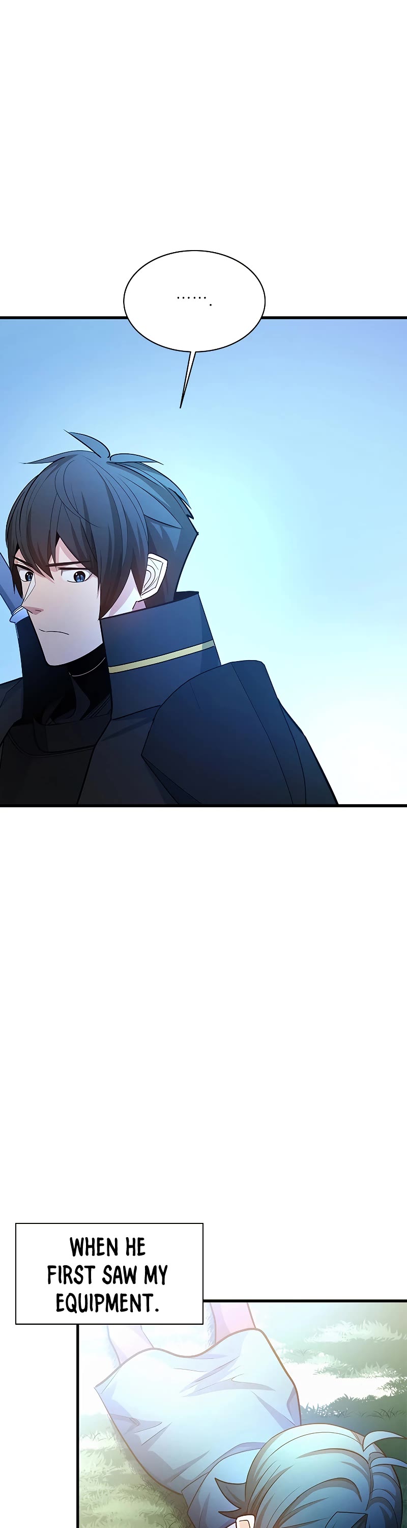 The Tutorial is Too Hard Chapter 182 page 22 - Chapter 182
