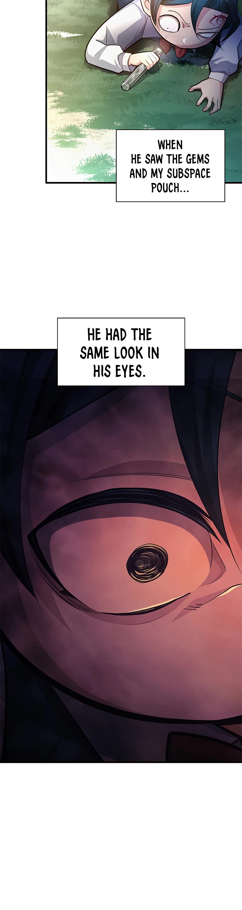 The Tutorial is Too Hard Chapter 182 page 23 - Chapter 182