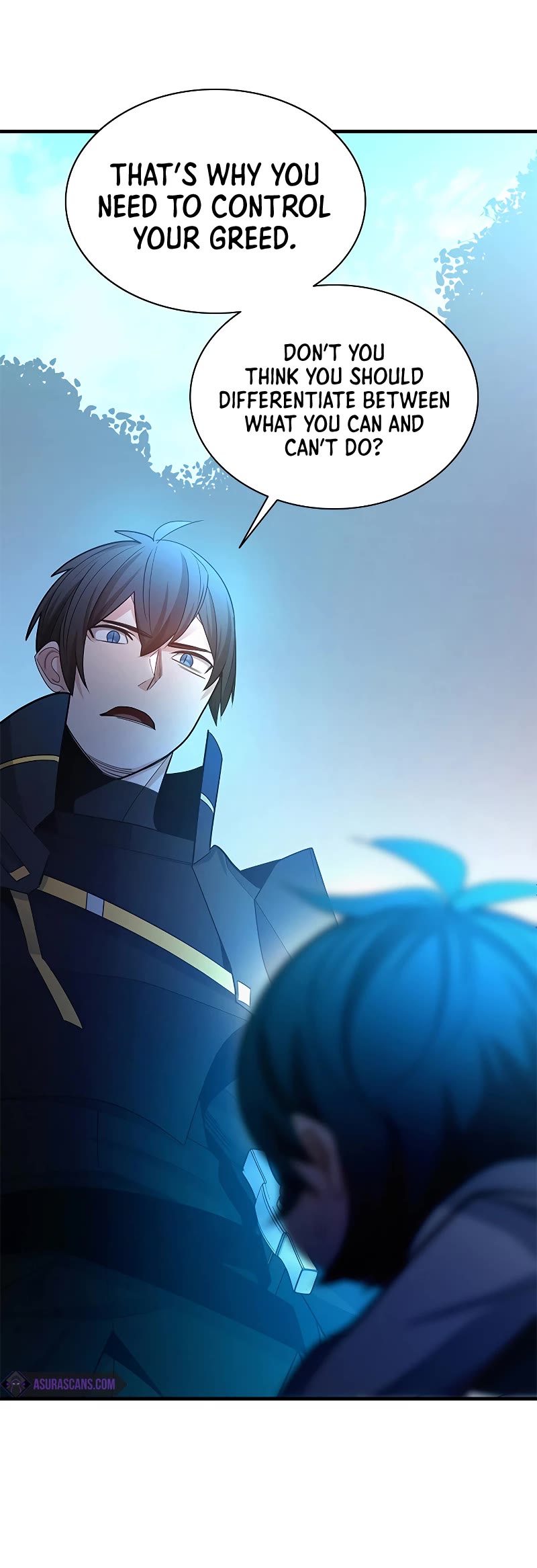 The Tutorial is Too Hard Chapter 182 page 24 - Chapter 182