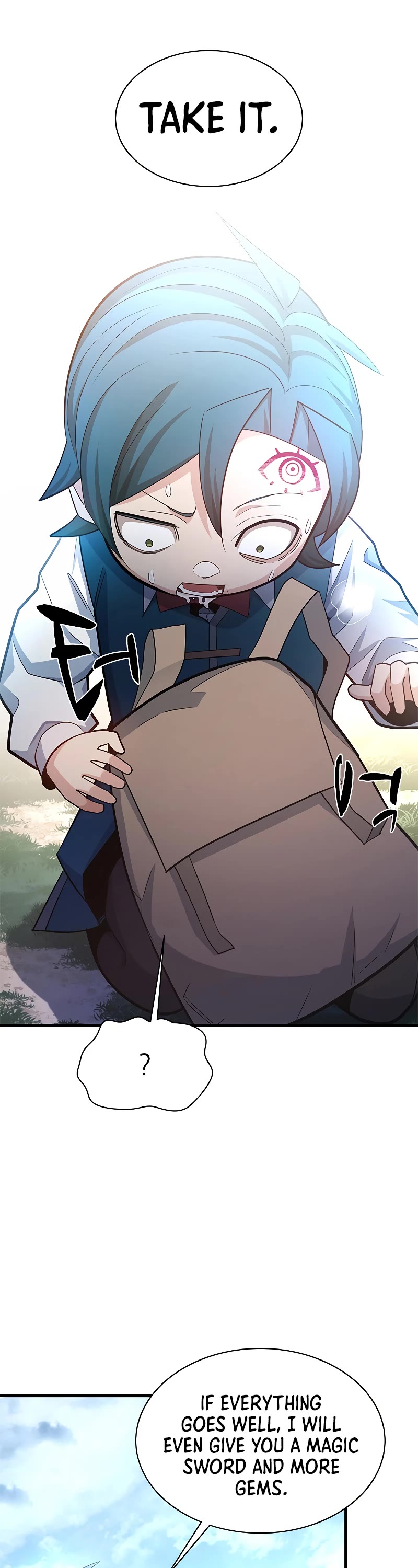 The Tutorial is Too Hard Chapter 182 page 26 - Chapter 182